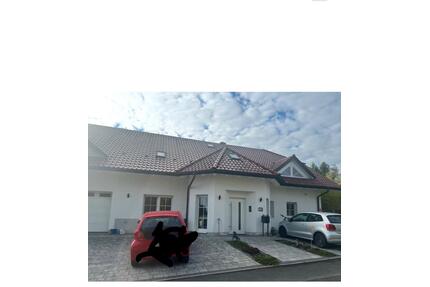 Exklusive, moderne Erdgeschosswohnung mit 160 m² Wohnfläche - Brombachtal