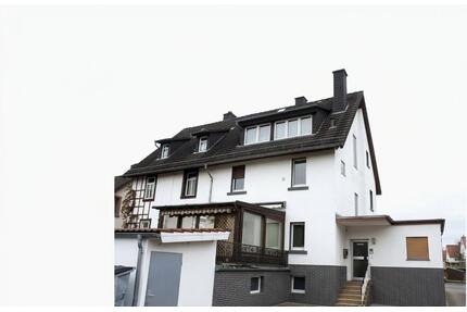 Monteur-Pension Oberursel: 12 Zi. für BetreiberGewerbe - Oberursel (Taunus)