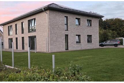 Wohnung zur Miete - Erstbezug - 920,00&nbsp;EUR Kaltmiete, ca.&nbsp; 80,00&nbsp;m&sup2; in Beverstedt (PLZ: 27616)