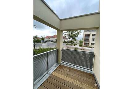 Wohnung zum Mieten in Wustermark 714,09 € 54.93 m²