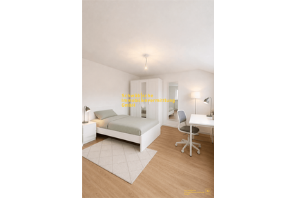 Wohnung zum Mieten in Stuttgart 1.480,00 € 72 m²