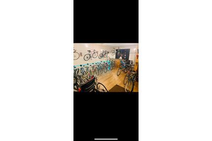 Gewerberaum ca 65qm - 445,00&nbsp;EUR Kaltmiete, in Weilheim an der Teck (PLZ: 73235)