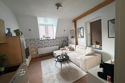 Wohnung zum 01.12.2026 zu vermieten - Lambrecht (Pfalz)
