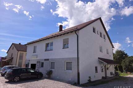 Haus zum Kaufen in Mühldorf am Inn 1.050.000,00 € 353 m²