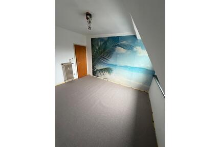 Willich Anrath Fußgängerzone 2 Zimmer Wohnung - Viersen