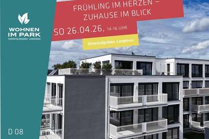 Wohnung zum Kaufen in Langenau 318.900,00 € 61.27 m²
