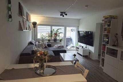 Stadtnahe 3-Zimmer-Wohnung - 245.000,00&nbsp;EUR Kaufpreis, ca.&nbsp; 75,00&nbsp;m&sup2;&nbsp;Wohnfl&auml;che in Rheinfelden (PLZ: 79618)