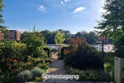 Wohnung zum Mieten in Berlin 1.595,00 € 103 m²