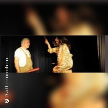 Ehekracher | Galli Theater München