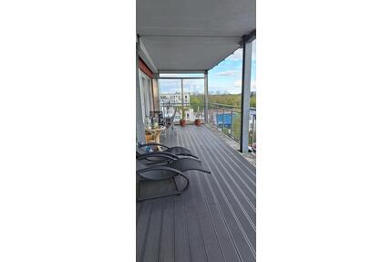 3-Zimmer-ETW Terrasse 4.OG St. JobstErlenstegen - Dürrwangen