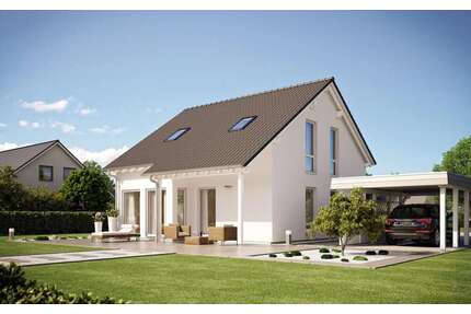 Haus zum Kaufen in Waldachtal 715.405,92 € 116 m²