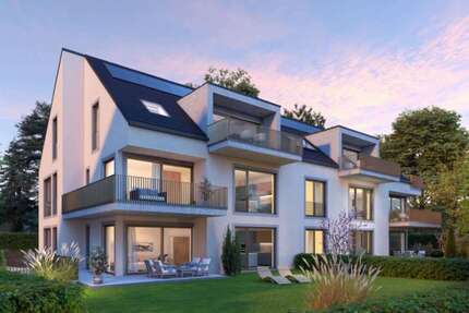 Wohnung zum Kaufen in Lindau 1.365.000,00 € 145 m²