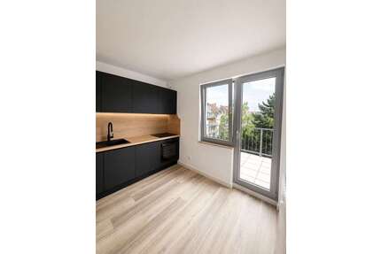 Wohnung zum Mieten in Düsseldorf 1.600,00 € 70 m²