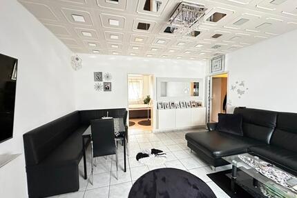 PROVISIONFREIE! 3ZKB-Mannheim Neckarstadt-Ost-Klima-frei