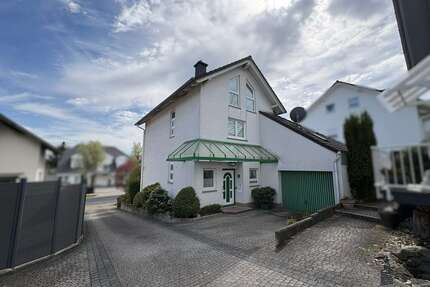 Haus zum Kaufen in Bruchköbel 458.000,00 € 106 m²