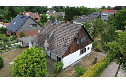 Haus zum Kaufen in Berlin 495.000,00 € 140 m²