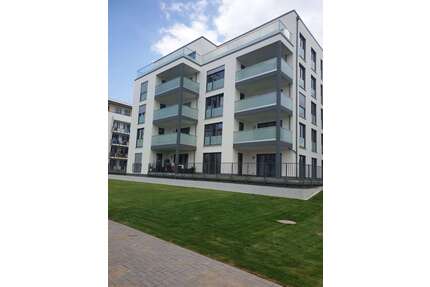Wohnung zum Mieten in Schwerin 729,00 € 58.32 m²
