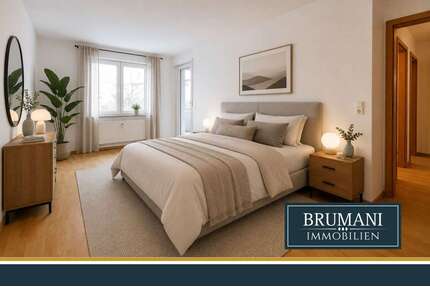 Wohnung zum Kaufen in Freiburg im Breisgau 457.000,00 € 83.1 m²