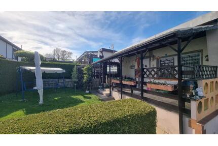 Sehr schöner gepflegter ruhiger Garten - Bautzen