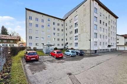 Wohnung zum Kaufen in Sonthofen 295.000,00 € 80.22 m²