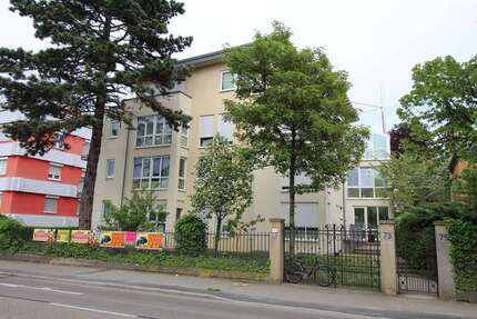 Wohnung zum Kaufen in Ludwigsburg 114.500,00 € 35 m²