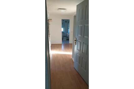 3-Zimmer-DG-Wohnung in Türkheim