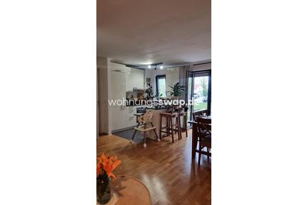 Wohnungsswap - 2 Zimmer, 60 m² - Kristallstraße, Feldmoching-Hasenbergl, München