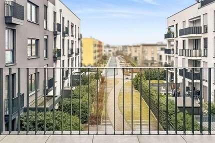 Wohnung zum Kaufen in Neu-Isenburg 499.000,00 € 80.05 m²