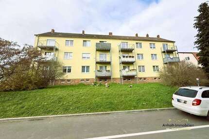 Wohnung zum Mieten in Döbeln OT Mochau 470,00 € 72.39 m²
