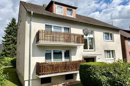 Wohnung zum Mieten in Bad Nenndorf 440,00 € 49 m²