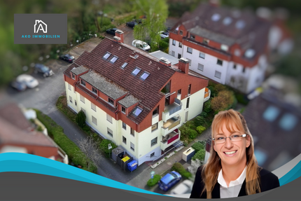 Wohnung zum Kaufen in Niedernhausen 195.000,00 € 68 m²