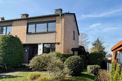 Haus zum Kaufen in Mettmann 370.000,00 € 89.63 m²