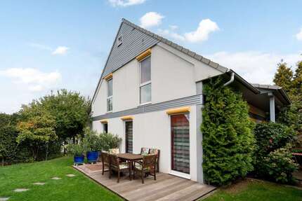 Haus zum Kaufen in Moritzburg 725.000,00 € 146.89 m²