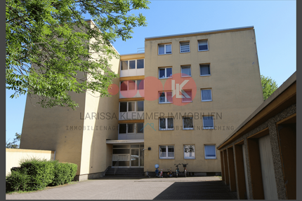 Wohnung zum Kaufen in Bergkamen 127.000,00 € 91 m²