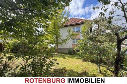 Haus zum Kaufen in Rotenburg 249.000,00 € 231 m²