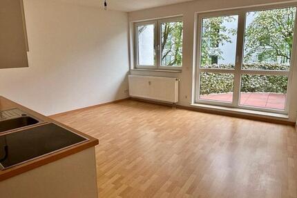 Helle 2 Zimmer-Wohnung in Lohfelden-Ochshausen - Hessisch Lichtenau