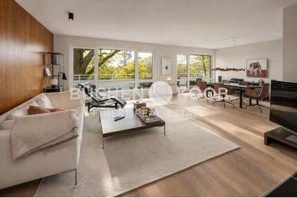 Wohnung zum Kaufen in Hamburg 985.000,00 € 140 m²
