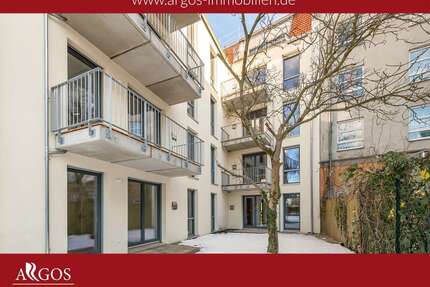 Wohnung zum Mieten in Berlin 1.999,00 € 105 m²