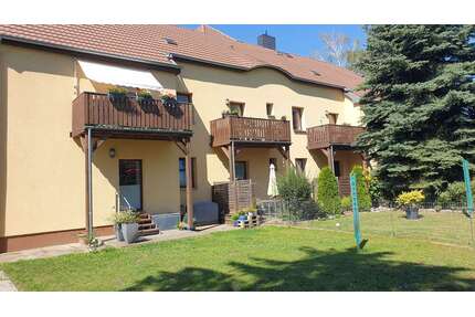 Wohnung zum Mieten in Magdeburg 420,00 € 55 m²