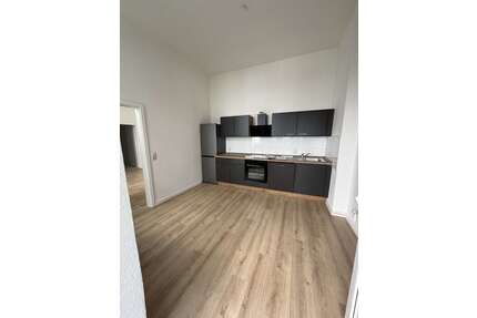 Wohnung zum Mieten in Magdeburg 400,00 € 40 m²