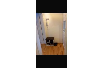 Helle 1-Zi-Wohnung in Offenbach -610€ warm - Offenbach am Main