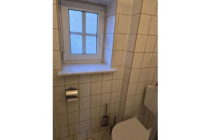 Zwei-Zimmer-Wohnung in 06246 Bad Lauchstädt