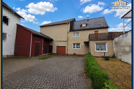 Haus zum Kaufen in Frücht 120.000,00 € 130 m²