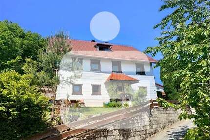 Wohnung zum Kaufen in Saldenburg 84.000,00 € 56 m²