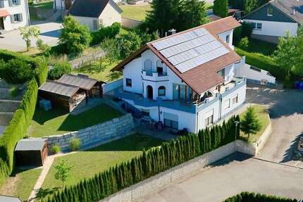 Haus zum Kaufen in Herdwangen-Schönach 717.000,00 € 290.81 m²