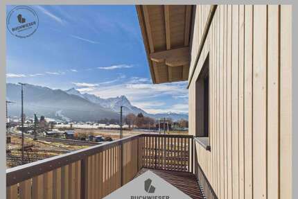 Wohnung zum Kaufen in Garmisch-Partenkirchen 795.000,00 € 84.72 m²