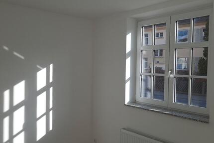 Erstbezug 2Zi-Whg im Zentrum Erlangen - Details siehe Text ||