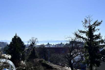 Wohnung zum Mieten in Friedrichshafen 1.600,00 € 131 m²