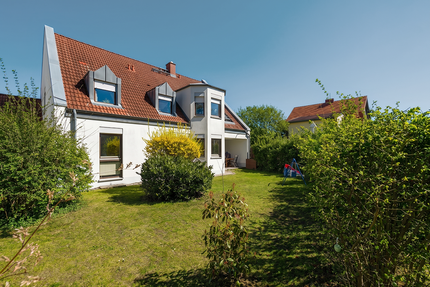 Wohnung zum Kaufen in Stahnsdorf 430.000,00 € 106 m²