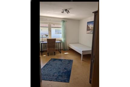 16m2 WG Zimmer in schönem Einfamilienhaus mit Garten und Terrasse - Kaufering